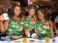 Bloco Lá Vem Eles #Partiu